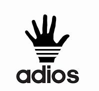 Image result for Off Brand Adidas Meme