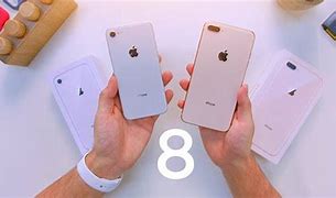 Image result for iPhone 8s vs 8 Plus