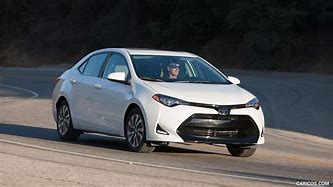 Image result for Toyota Corolla 2017 Blanco