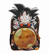 Image result for Dragon Ball Z All Mini Backpack