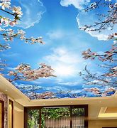 Image result for Ceiling Wall Murals