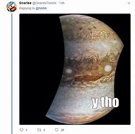 Image result for Jupiter Memes