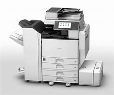 Image result for Types of Copy Machines
