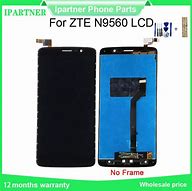 Image result for ZTE N9560 LCD