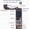Image result for iPhone 6 Plus Component Diagram