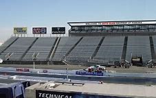 Image result for NHRA Pomona Raceway