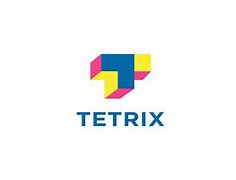 Image result for Tetrix Logo