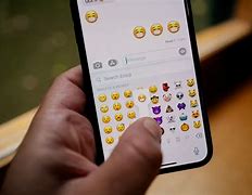 Image result for Emojis On iPhone 7