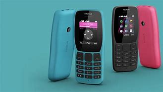 Image result for Sườn Nokia 110 2019