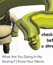 Image result for What Are You Do in My Evaporative Memes