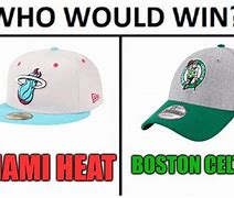 Image result for Boston Celtics Miami Heat Meme