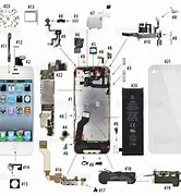 Image result for iPhone 6s Long Screw Diagram