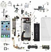 Image result for Chematic Parts iPhone 7