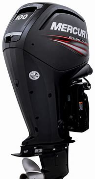 Image result for Mercury 100 HP Outboard Motor