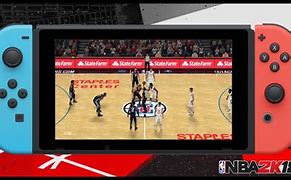 Image result for NBA 2K18 Nintendo Switch