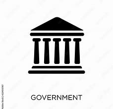 Image result for Government Jobs Icon