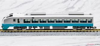 Image result for Hitachi Model Train