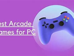 Image result for PC Arcade Games