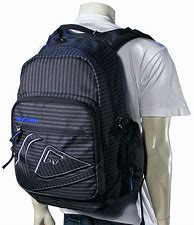 Image result for Quiksilver Backpack