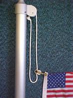 Image result for Tie Flag Pole Rope