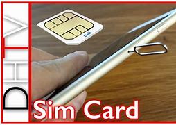 Image result for How to Remove Sim Card From iPhone 13