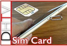 Image result for iPhone 6s Sim Card Slot