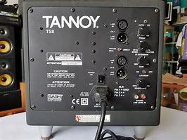 Image result for Tannoy TS8