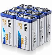 Image result for Lithium Ion Batteries Product