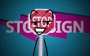 Image result for Funny Stop Signs