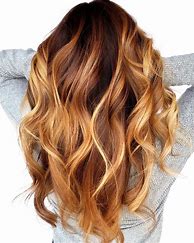 Image result for Caramel Hair Dye
