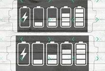 Image result for Battery-Charging Mug Wrap SVG