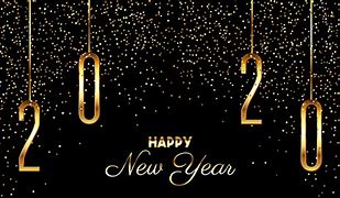 Image result for Teams Backgrounds Happy New Year Confetti