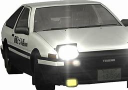 Image result for Initial D Ryosuke PNG