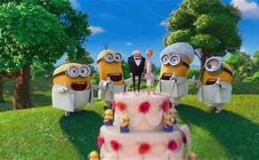 Image result for Despicable Me 2 Characters