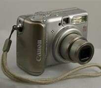 Image result for Canon PowerShot A530