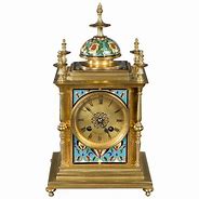 Image result for Victorian Clock and Heart