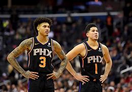 Image result for Phoenix Suns Players Pics