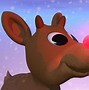 Image result for Rudolph Reindeer Background