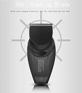 Image result for Philips Waterproof Hair Clipper