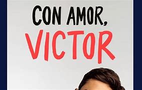 Image result for Love Victor Poster
