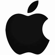Image result for Apple Sticker Icon