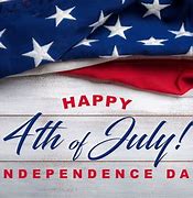 Image result for July 4th Holiday