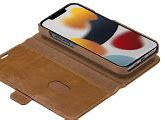 Image result for iPhone 13 Leather Cases Men