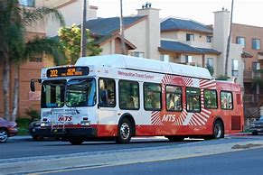Image result for MTS San Diego Transit Bus