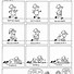 Image result for Funny Learning Styles Cartoon