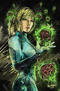 Image result for Ghor Metroid