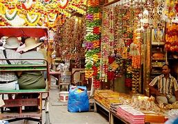 Image result for Most Modern Local Markets in India