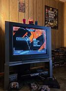 Image result for Game Room CRT TV