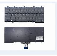 Image result for Dell E7250 Keyboard Layout