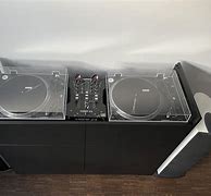 Image result for IKEA Turntable Console